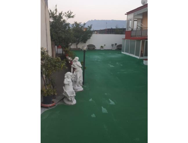 Anteprima foto 7 - Villa in Vendita a Pompei - Tre Ponti