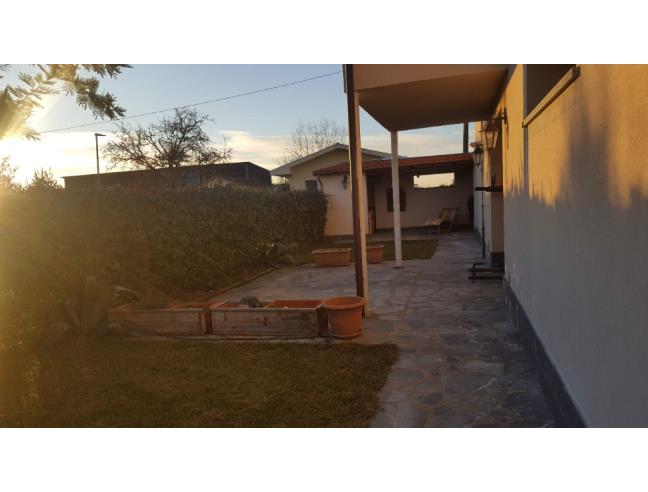 Anteprima foto 2 - Villa in Vendita a Ponsacco (Pisa)