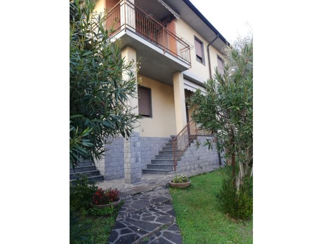 Anteprima foto 1 - Villa in Vendita a Ponte San Pietro (Bergamo)