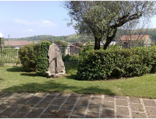 Anteprima foto 2 - Villa in Vendita a Pontelandolfo (Benevento)