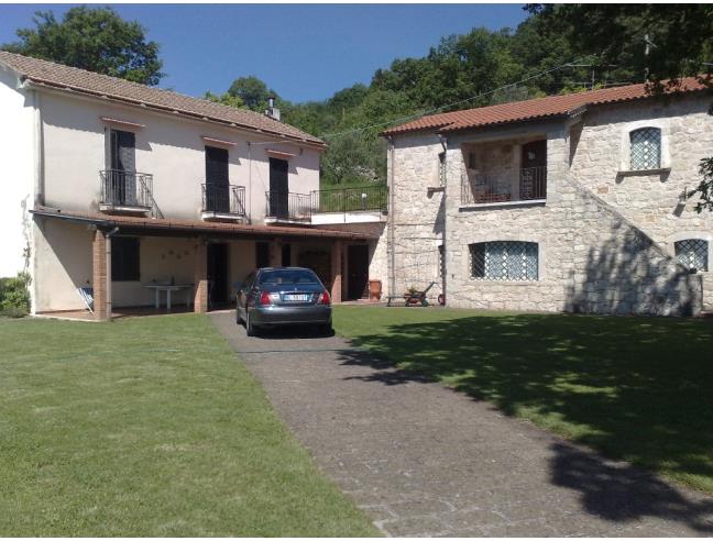 Anteprima foto 4 - Villa in Vendita a Pontelandolfo (Benevento)