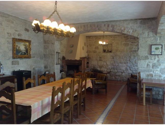 Anteprima foto 5 - Villa in Vendita a Pontelandolfo (Benevento)