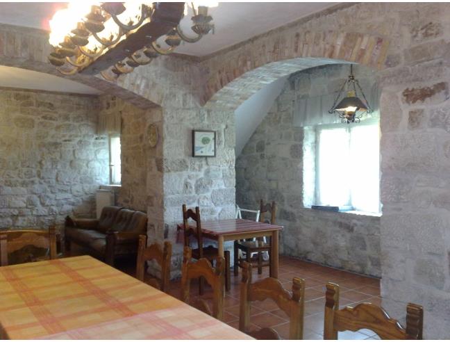 Anteprima foto 6 - Villa in Vendita a Pontelandolfo (Benevento)