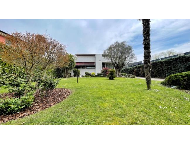 Anteprima foto 2 - Villa in Vendita a Pontelongo (Padova)
