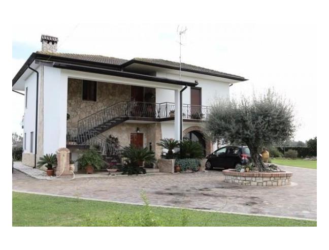 Anteprima foto 1 - Villa in Vendita a Pontinia (Latina)