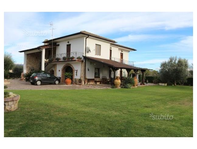Anteprima foto 2 - Villa in Vendita a Pontinia (Latina)