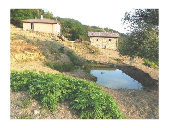 Anteprima foto 1 - Villa in Vendita a Pontremoli - Grondola