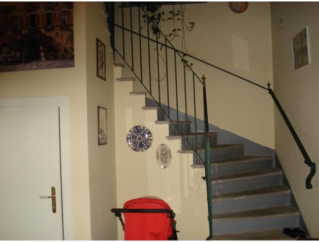 Anteprima foto 2 - Villa in Vendita a Portalbera (Pavia)