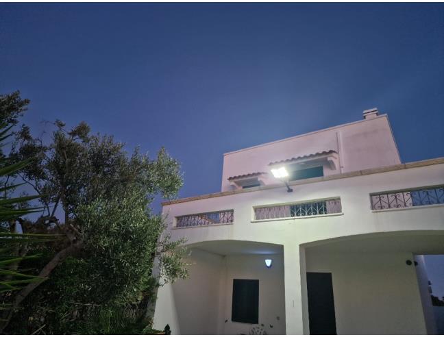 Anteprima foto 1 - Villa in Vendita a Porto Cesareo (Lecce)