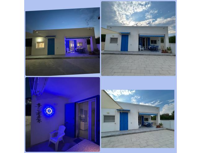Anteprima foto 2 - Villa in Vendita a Porto Cesareo (Lecce)