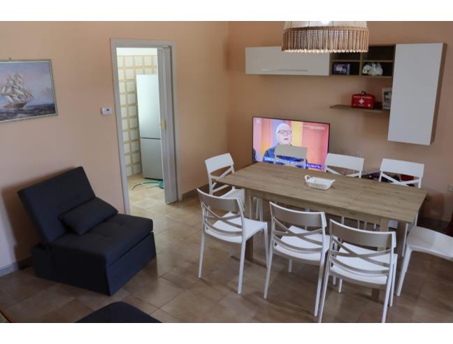 Anteprima foto 3 - Villa in Vendita a Porto Cesareo (Lecce)