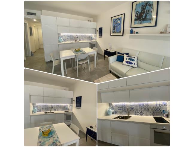 Anteprima foto 3 - Villa in Vendita a Porto Cesareo (Lecce)