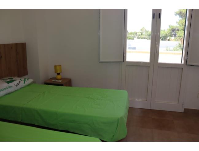 Anteprima foto 4 - Villa in Vendita a Porto Cesareo (Lecce)