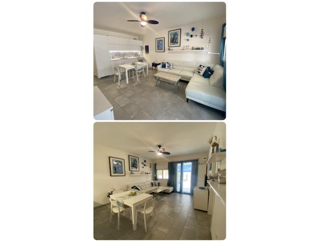 Anteprima foto 5 - Villa in Vendita a Porto Cesareo (Lecce)
