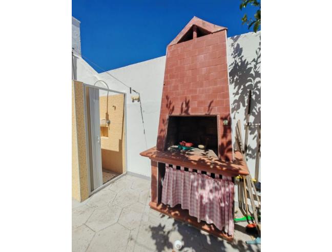 Anteprima foto 6 - Villa in Vendita a Porto Cesareo (Lecce)