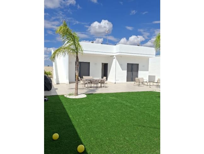 Anteprima foto 2 - Villa in Vendita a Porto Cesareo - Torre Lapillo