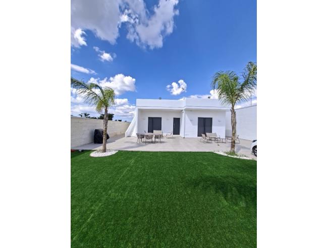 Anteprima foto 3 - Villa in Vendita a Porto Cesareo - Torre Lapillo
