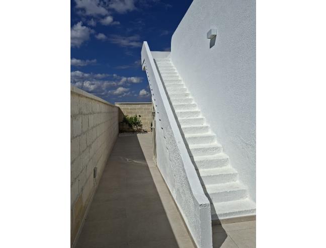 Anteprima foto 4 - Villa in Vendita a Porto Cesareo - Torre Lapillo