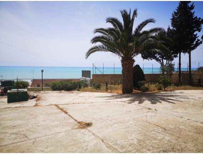 Anteprima foto 3 - Villa in Vendita a Porto Empedocle (Agrigento)