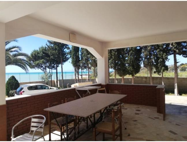 Anteprima foto 6 - Villa in Vendita a Porto Empedocle (Agrigento)