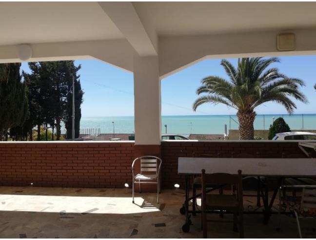 Anteprima foto 7 - Villa in Vendita a Porto Empedocle (Agrigento)