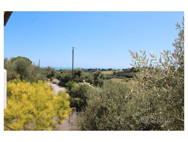 Anteprima foto 2 - Villa in Vendita a Porto Recanati (Macerata)