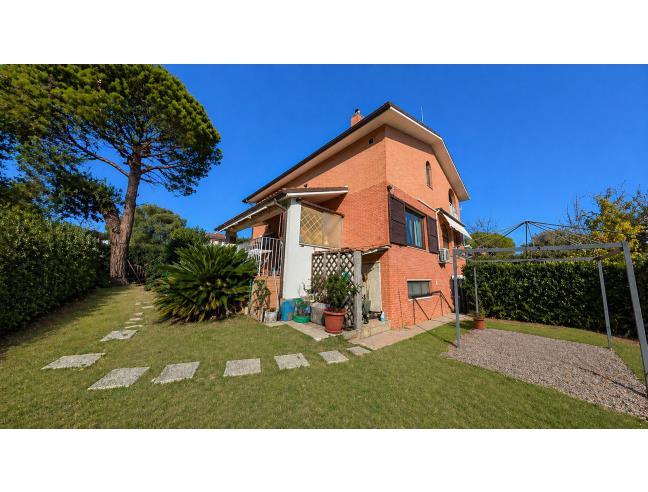 Anteprima foto 2 - Villa in Vendita a Porto Recanati (Macerata)