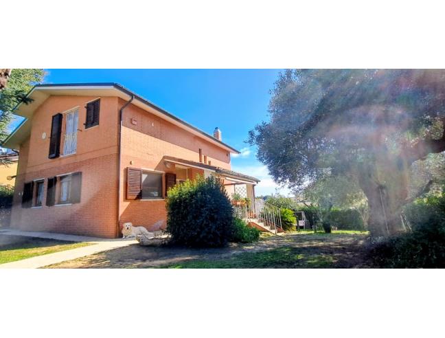 Anteprima foto 3 - Villa in Vendita a Porto Recanati (Macerata)