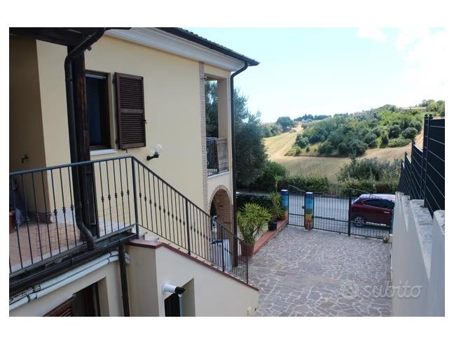 Anteprima foto 4 - Villa in Vendita a Porto Recanati (Macerata)