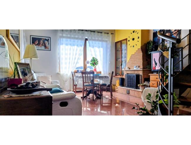 Anteprima foto 5 - Villa in Vendita a Porto Recanati (Macerata)