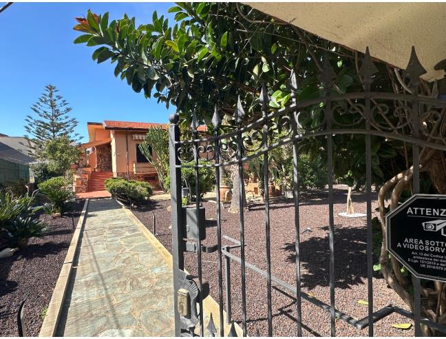 Anteprima foto 3 - Villa in Vendita a Porto Torres (Sassari)