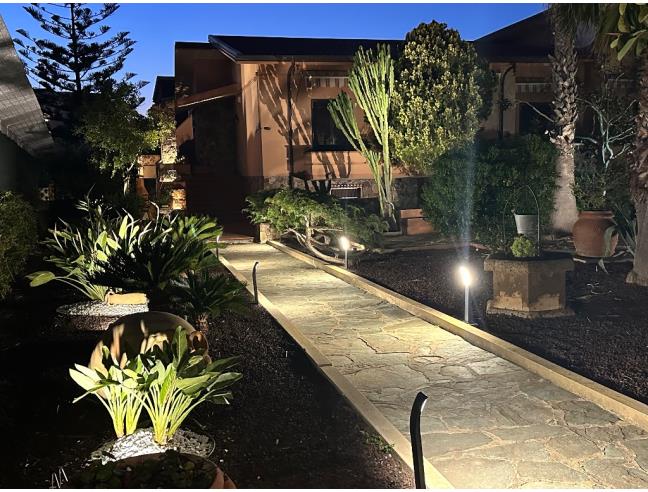 Anteprima foto 5 - Villa in Vendita a Porto Torres (Sassari)