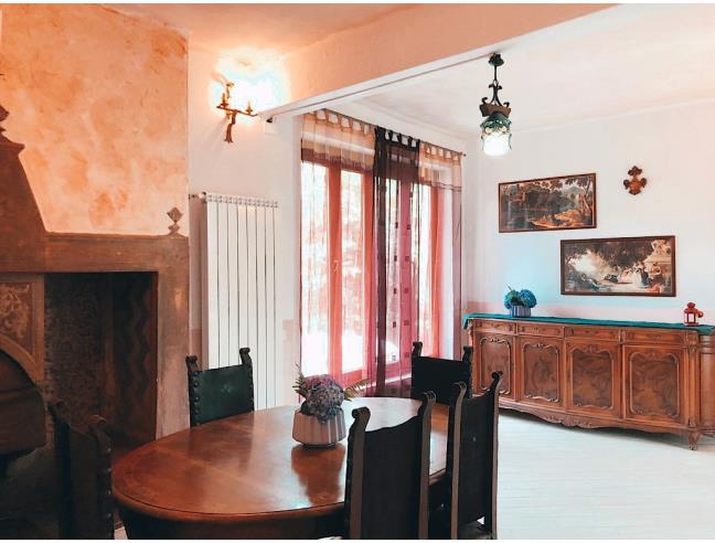 Anteprima foto 2 - Villa in Vendita a Porto Valtravaglia (Varese)