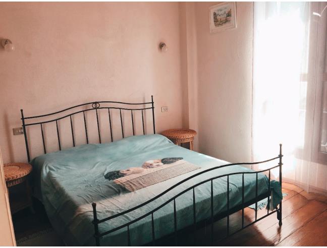 Anteprima foto 5 - Villa in Vendita a Porto Valtravaglia (Varese)