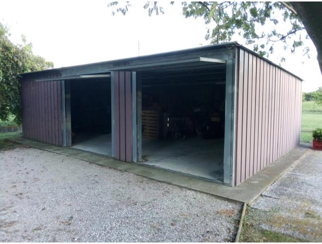 Anteprima foto 4 - Villa in Vendita a Porto Viro - Contarina