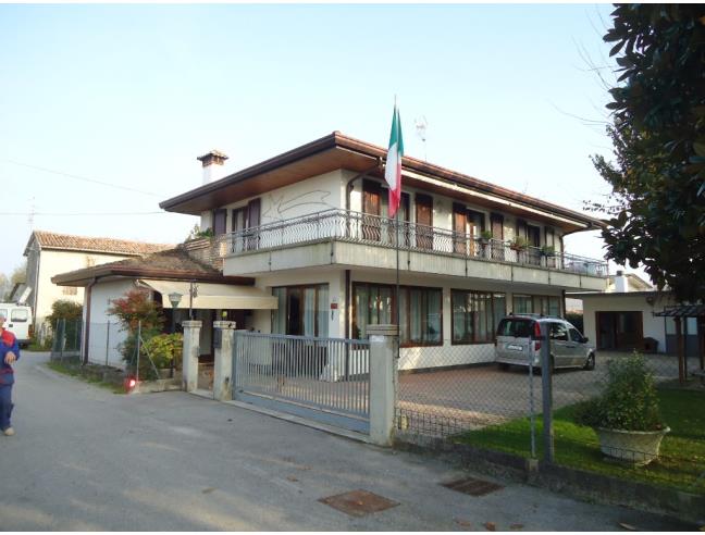 Anteprima foto 1 - Villa in Vendita a Portogruaro - Lugugnana