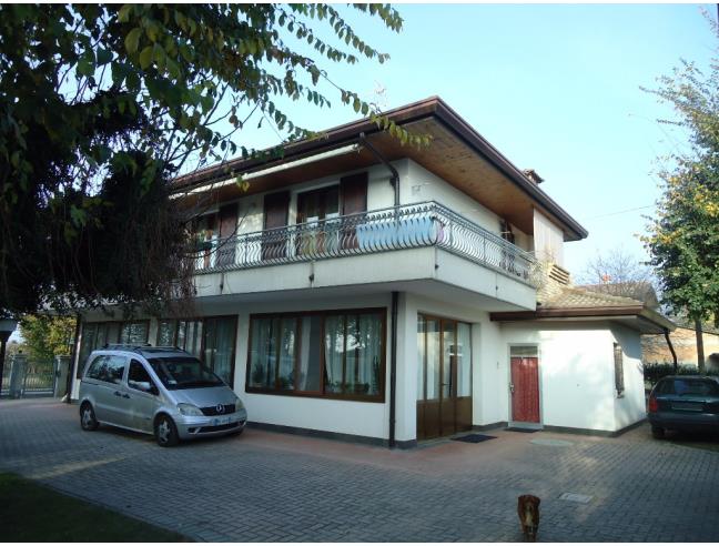 Anteprima foto 3 - Villa in Vendita a Portogruaro - Lugugnana