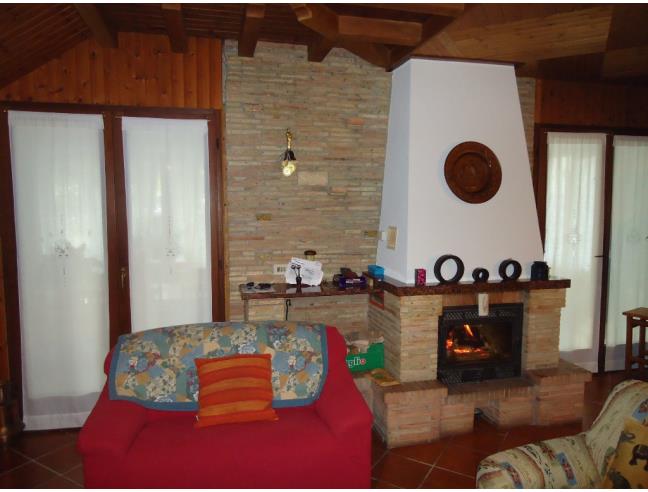 Anteprima foto 7 - Villa in Vendita a Portogruaro - Lugugnana