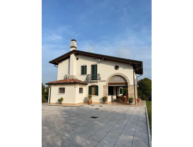 Anteprima foto 1 - Villa in Vendita a Portogruaro - Pradipozzo