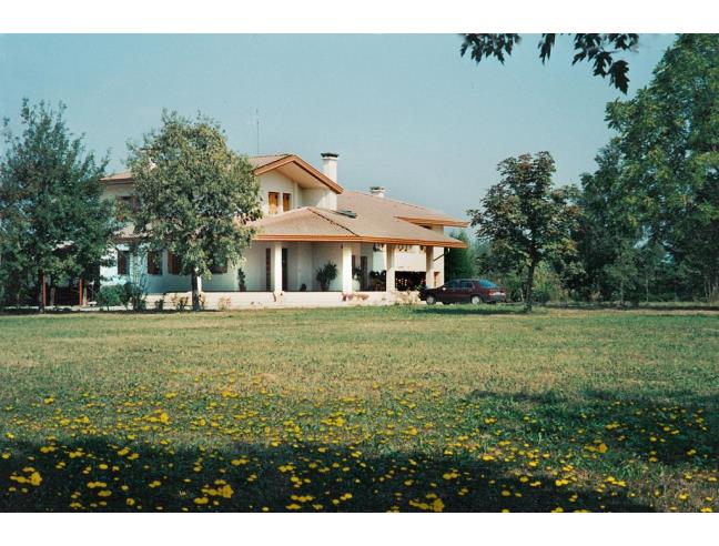 Anteprima foto 1 - Villa in Vendita a Portogruaro - Pradipozzo