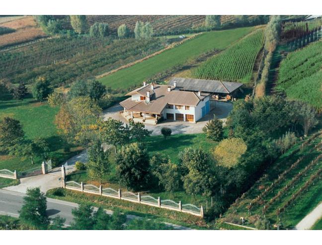 Anteprima foto 2 - Villa in Vendita a Portogruaro - Pradipozzo