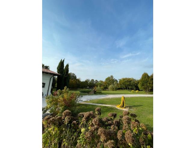 Anteprima foto 6 - Villa in Vendita a Portogruaro - Pradipozzo