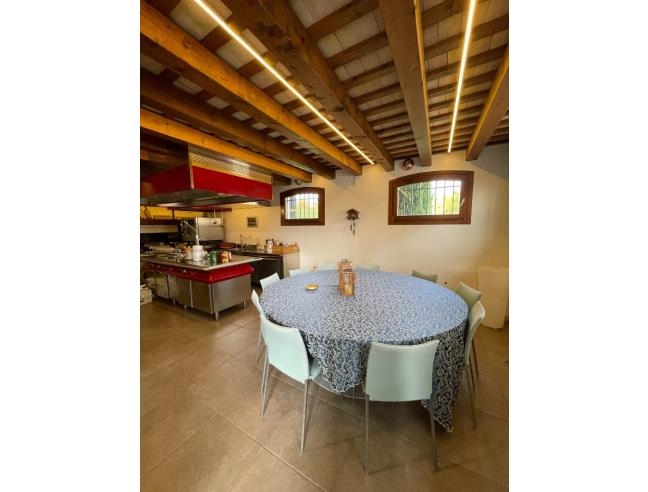 Anteprima foto 7 - Villa in Vendita a Portogruaro - Pradipozzo