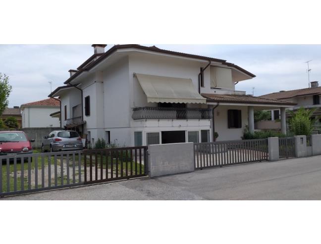 Anteprima foto 4 - Villa in Vendita a Portogruaro (Venezia)