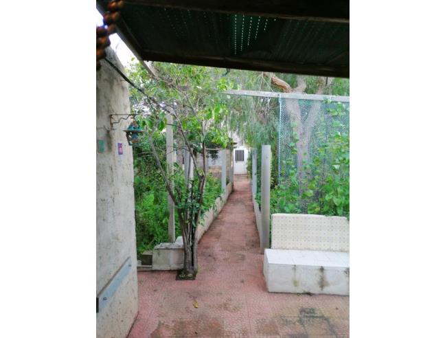 Anteprima foto 3 - Villa in Vendita a Portopalo di Capo Passero (Siracusa)