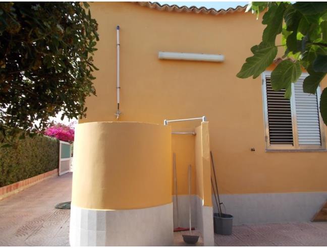 Anteprima foto 3 - Villa in Vendita a Portopalo di Capo Passero (Siracusa)