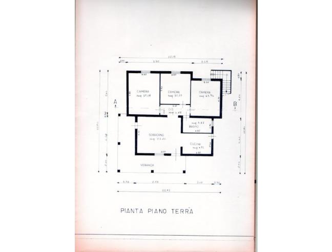 Anteprima foto 3 - Villa in Vendita a Portopalo di Capo Passero (Siracusa)