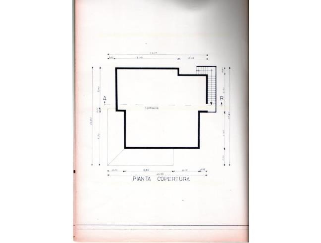 Anteprima foto 4 - Villa in Vendita a Portopalo di Capo Passero (Siracusa)