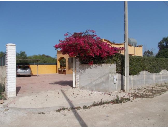 Anteprima foto 4 - Villa in Vendita a Portopalo di Capo Passero (Siracusa)