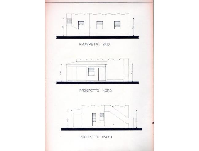 Anteprima foto 5 - Villa in Vendita a Portopalo di Capo Passero (Siracusa)